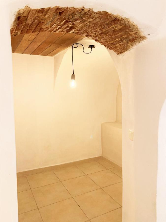 巴斯蒂亚Casa A Certosa Au Coeur De La Citadelle公寓 外观 照片