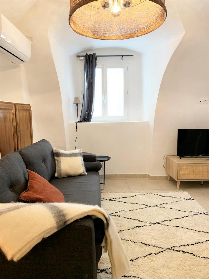 巴斯蒂亚Casa A Certosa Au Coeur De La Citadelle公寓 外观 照片
