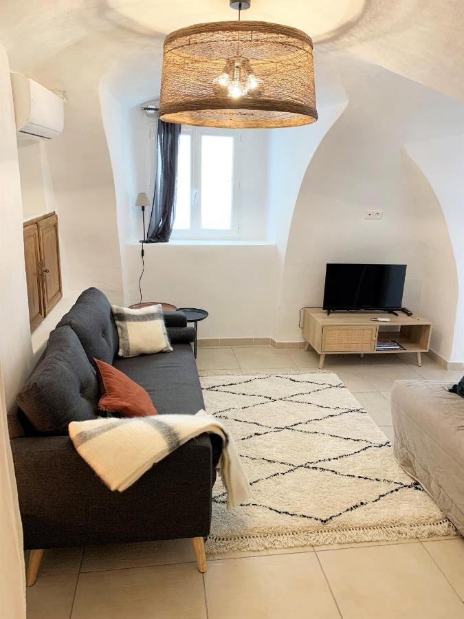 巴斯蒂亚Casa A Certosa Au Coeur De La Citadelle公寓 外观 照片