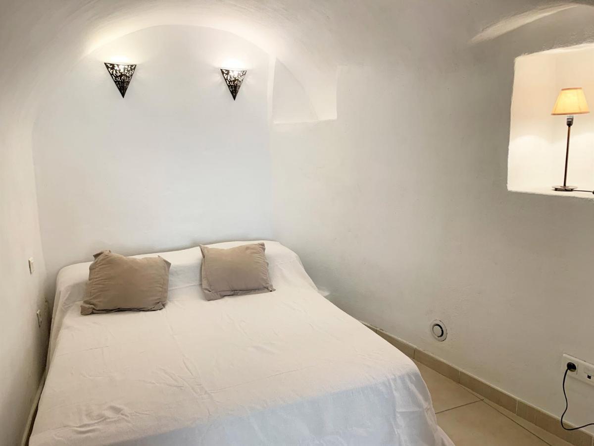 巴斯蒂亚Casa A Certosa Au Coeur De La Citadelle公寓 外观 照片