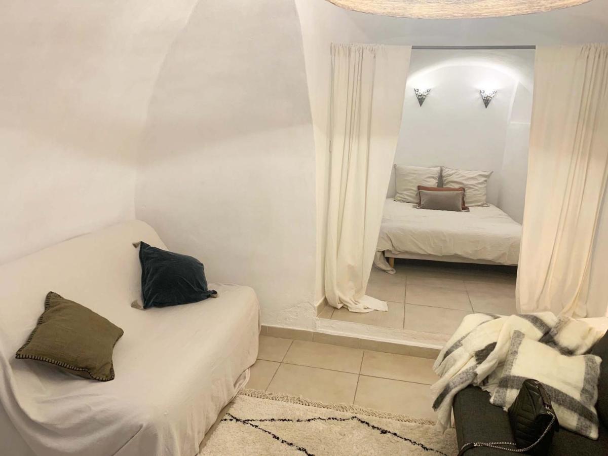 巴斯蒂亚Casa A Certosa Au Coeur De La Citadelle公寓 外观 照片
