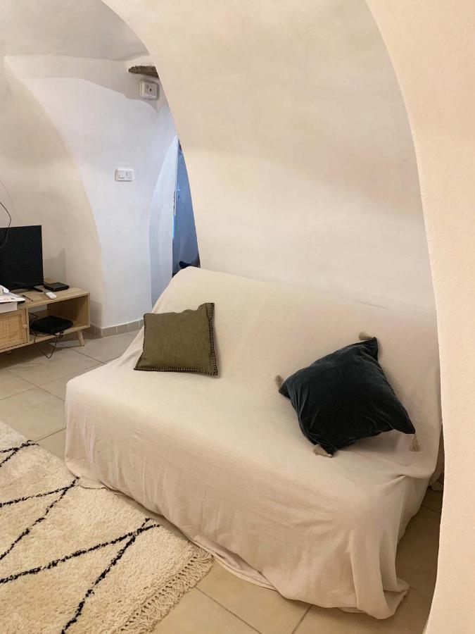 巴斯蒂亚Casa A Certosa Au Coeur De La Citadelle公寓 外观 照片